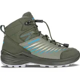 Lowa Zirrox II GTX OLIV/SKY, 35