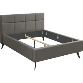Set One by Musterring Cary 140 x 200 cm Anthrazit
