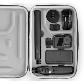 Sunnylife Torba Adventure OA5-B894-D do ACTION 5 PRO/OSMO Action 4/3 (czarna),
