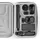 Sunnylife Torba Adventure OA5-B894-D do ACTION 5 PRO/OSMO Action 4/3 (czarna),