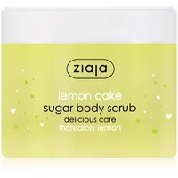 Ziaja Lemon Cake Peeling 300 ml