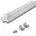 LED-Linienleuchte 1er SlimLiteCSLED13 8Wnw