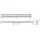 Hansgrohe RainDrain Original Duschrinne 900 mm
