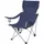 Songmics Campingstuhl Dunkelblau