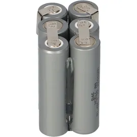 Akkuman Akkupack AA 2200 mAh 1 St.