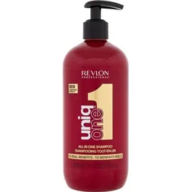 Revlon Uniq One Shampoo 490 ml