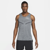 Nike Herren Dri-FIT ADV Techknit Ultra Tank grau