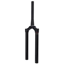 RockShox Gabel-Strh+Brücke CSU RS Lyrik/Yari/Trek DA27.5/29Boost,44Offs,1.5tap-alu,GlBlck