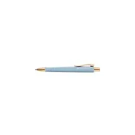Faber-Castell Kugelschreiber Basic Himmelblau 0,6 mm 1 St.