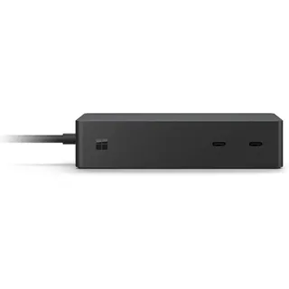 Microsoft Surface Dock 2 Dockingstation - Schwarz
