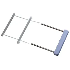 Leitz Abheftbügel 6078, 50 St.