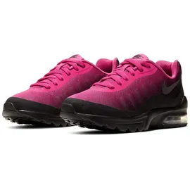 Nike Air Max Invigor Kinder Black/Thunder Gray/Watermelon 35,5