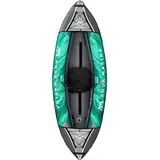 Aqua Marina Laxo 285 blau