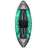 Aqua Marina Laxo 285 blau