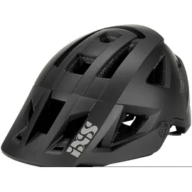 IXS Trigger AM MIPS 58-62 cm schwarz 2021