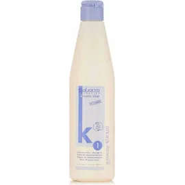 Salerm Cosmetics Keratin Shot Maintenance Shampoo 500 ml