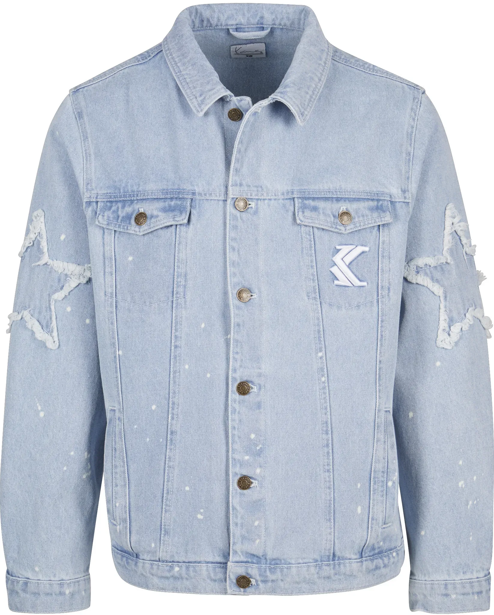 Jeansjacke KARL KANI 