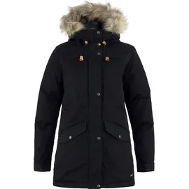 Fjällräven Singi Down Jacket W black L