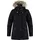 Fjällräven Singi Down Jacket W black L