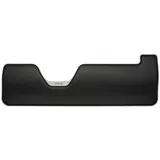 CONTOUR PS-PLUS-EXT, Mausmatte, Schwarz