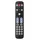 One for All URC6821 Universal Fernbedienung Schwarz
