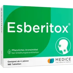 ESBERITOX 180 St