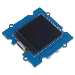 seeed Grove OLED Display 1.12 SH1107