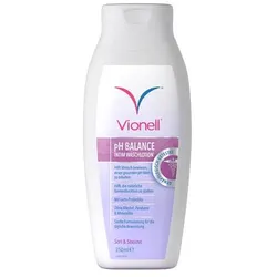 Vionell Intim Waschlotion Soft & Sensitive