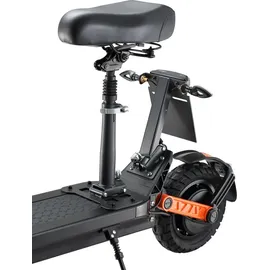 Joyor S8E schwarz
