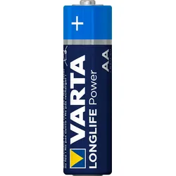 VARTA LONGLIFE Power AA Folie 4
