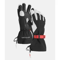 Ortovox Damen Merino Freeride Handschuhe (Größe XS, schwarz)