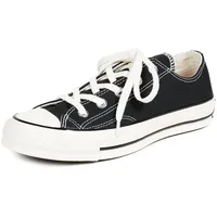 Converse Chuck Taylor AS '70 Ox Herren Schwarz 36