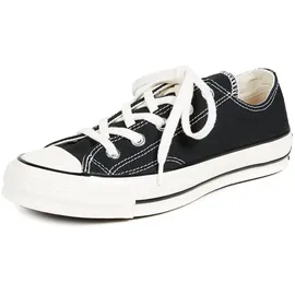 Converse Chuck Taylor AS '70 Ox Herren Schwarz 36