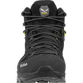 Salewa Alp Trainer 2 Mid GTX Herren Black/Black 46,5