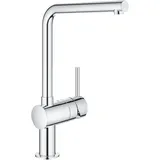 Grohe Minta chrom 31375000