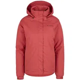 Vaude Damen Escape Bike Warm Jacke (Größe S, rot)