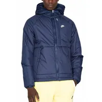 Nike Piumino DX2038 BLU S