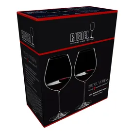 Riedel Veritas Rotweinglas 0,705 l 2 St.