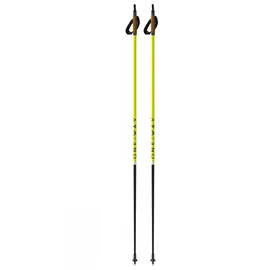One Way Diamond Performance 135 cm schwarz