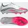 adidas F50 MESSI PRO FG - Ftwr White/Lucid Red/Silver / Lucid Red / Silver - 45 1/3