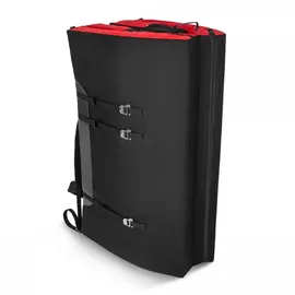 Ocùn Incubator FTS Crashpad Rot