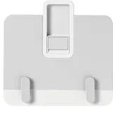 CBS Ollin Halterung für Laptop/Tablet Weiß