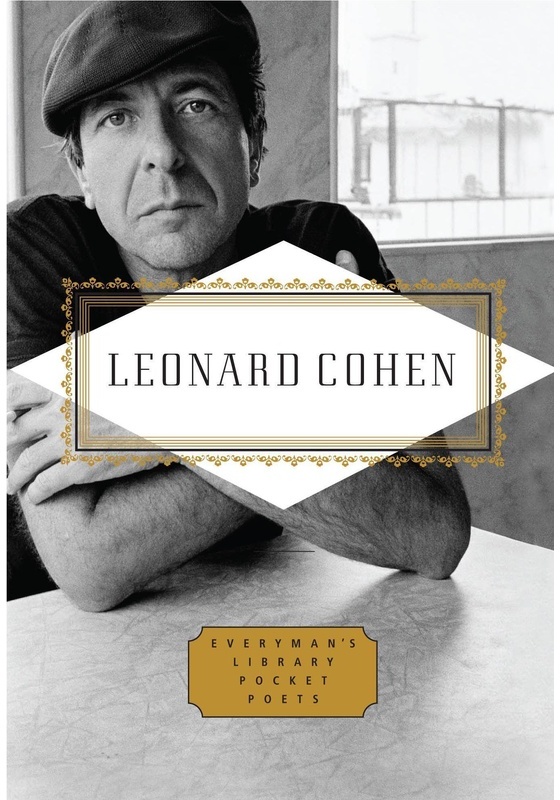 Leonard Cohen Poems - Leonard Cohen  Gebunden