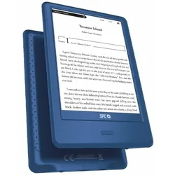 eBook SPC 5615A Blau
