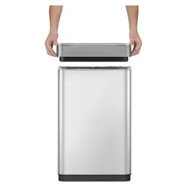 Eko Mirage X 80 l Silber