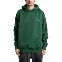 Pegador Hoodie grün S