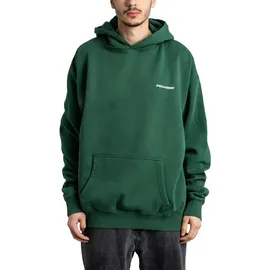 Pegador Hoodie grün S