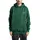 Pegador Hoodie grün S