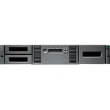 HP HPE Storage MSL2024 LTO‐8, SAS Drv 15LTO8 Crtg, Backup Lösungen