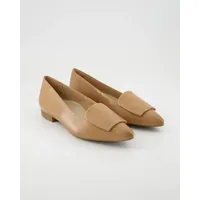 Paul Green Ballerinas in alpaca | Gr.: 39
